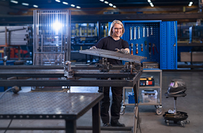 Industri&nbsp;&&nbsp;Verkstad