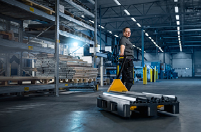 Lyft &&nbsp;Transport