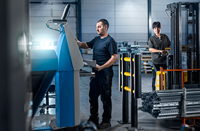 Milj&ouml;&nbsp;&&nbsp;S&auml;kerhet