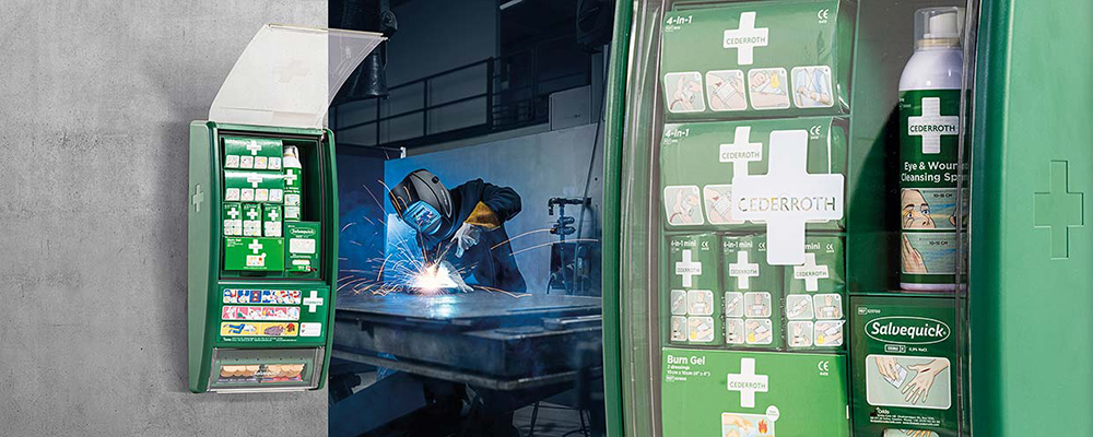 F&ouml;rsta hj&auml;lpen