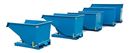 Tippcontainer Kronos, volym 900 L
