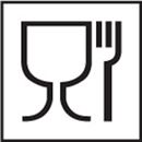 Plastback Euroback, 3 l, PP, LxBxH 200x150x145 mm, 10 st eller fler