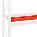 Pallställ Space, halvpall inlägg