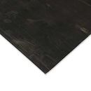 Gummiduk, B 1400 mm, tjocklek 3 mm, 10 m/rulle, svart