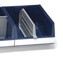 Längsgående mellanvägg till Modulback Durra