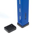 Golvskoning till Lagerhylla 