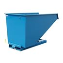 Tippcontainer Kronos, volym 900 L