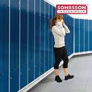 Z-skåp Sonesson