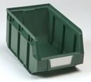 Modulback Durum, LxBxH 234 x 144 x 123 mm, grön, 38-pack