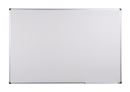 Whiteboard Viva, BxH 1800x1200 mm, glasemaljerad