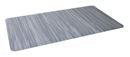 Ståmatta Senso Soft, LxB 1400x900 mm, grå