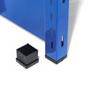 Golvskoning till Lagerhylla 