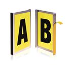 Lagermärkning enkel