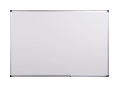 Whiteboard Viva, BxH 1500x1000 mm, glasemaljerad