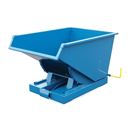 Tippcontainer Kronos, volym 900 L