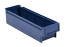 Lagerlåda ARCA 9111 Dinkel, LxBxH 400x115x100 mm