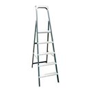 Skeppshultstegen Trappstege Pro-Light, 5 steg