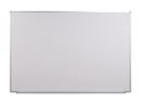 Whiteboard Vicker, BxH 1800x1200 mm, keramisk
