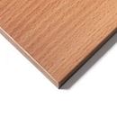 Dörrpar till Bokhylla Houston/OUTLET