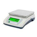 Precisionsvåg LEM7, kapacitet 10 kg, gradering 1 g