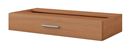 Lådinsats till Bokhylla Benna, BxDxH 772x384x132 mm, bok, 1 låda