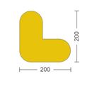 Golvmarkering