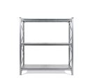 Lagerhylla Maxi, grund, BxDxH 1886x600x2000, galvade hyllplan