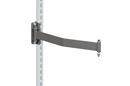 Ledbar arm Mimer