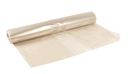 Sopsäck, 190-240 liter, 700/500x1400 mm, 40my, transparent