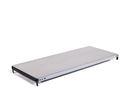 Hyllplan till Lagerhylla Falster, BxD 1000x600 mm, grå