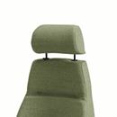 Kontorsstol Sverigestolen 817 Ekonomi, tyg Capture, grön