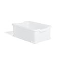 Plastback ARCA Uniback 7905, 40 l, vit