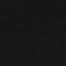 Bordsskärm Standard, med runda hörn, B 1600 mm, svart