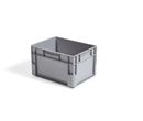 Plastback Euroback, 21l LxBxH 400x300x235mm PP Euroclick 10st eller fler