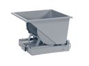 Tippcontainer Argos 150 L, LxBxH 815x760x580 mm, grå