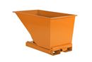 Tippcontainer Argos 600 L, LxBxH 1525x865x870 mm, orange
