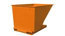 Tippcontainer Argos 2000 L, LxBxH 2073x1316x1248 mm, orange