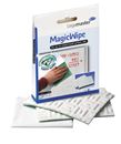 Microfiberduk Magic Wipe för Whiteboards