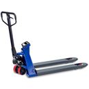 Pallyftare med våg Hermes, klarar 2000 kg, +/- 1 kg