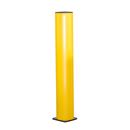 Trafikpollare Kilan, H 1200 mm, ø 200 mm