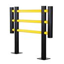 Påkörningsskydd Kilan, HxB 1200x1500 mm