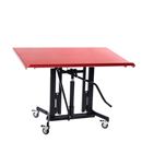 Monteringsbord Hera, LxB 1150x750 mm, max 125 kg