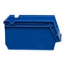 Modulback till Lodur, LxBxH 245x148x130 mm, blå