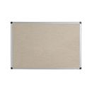 Anslagstavla Tyg, av linneväv