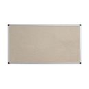 Anslagstavla Tyg, av linneväv