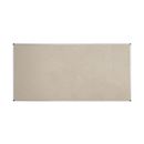 Anslagstavla Tyg, av linneväv