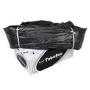 Sopsäck TubeSac stor, svart, ø572mm, L: 110m