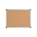 Anslagstavla Korktavla