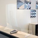 Hostskydd Skjold, BxH 800x600 mm