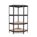 Lagerhylla Lagan Hörn